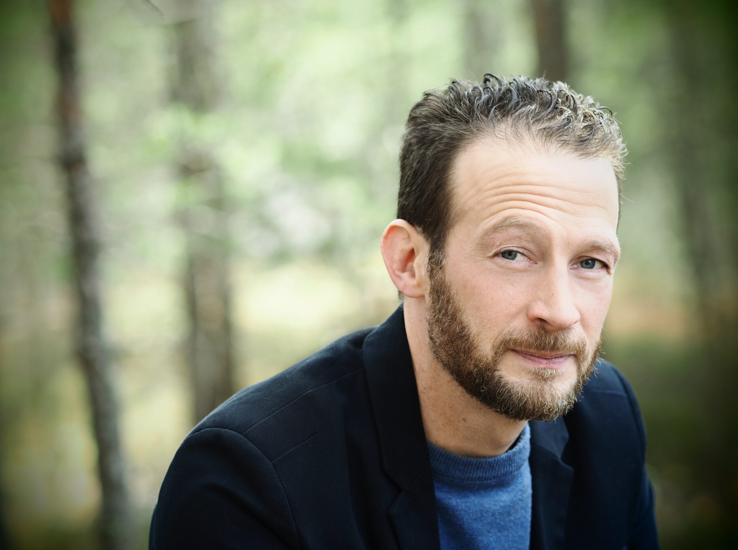 författarsamtal Kulturbruket